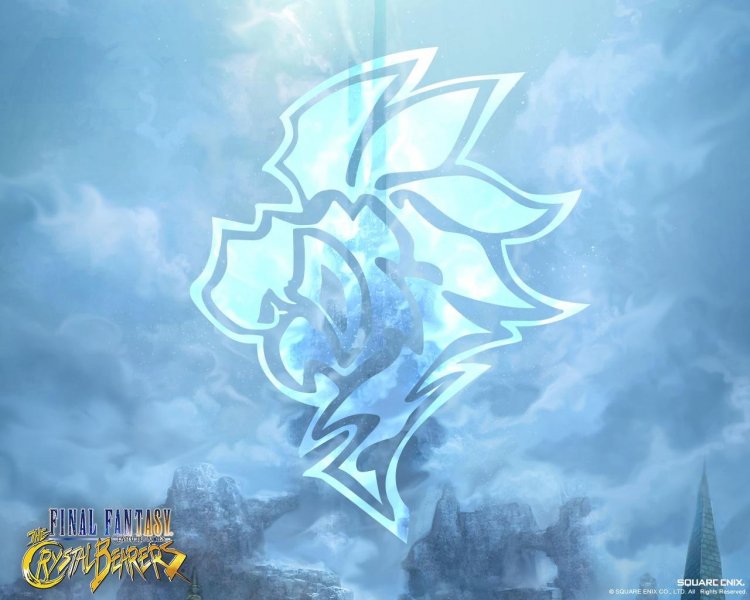 Final Fantasy Crystal Chronicles: Crystal Bearers
