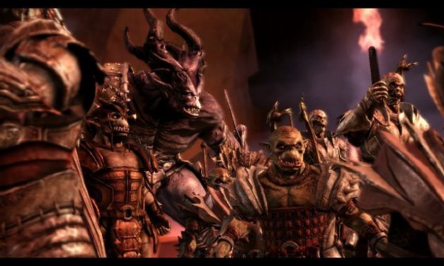 Dragon Age: Origins – Május közepén jön a Darkspawn Chronicles