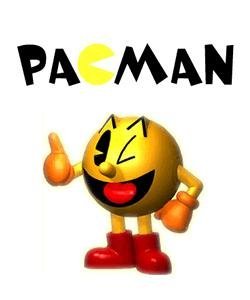 Pac-man – Az E3-on újra támad