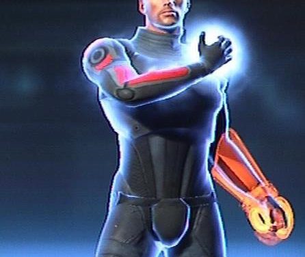 Mass Effect 2 – Megjelent az Equalizer csomag