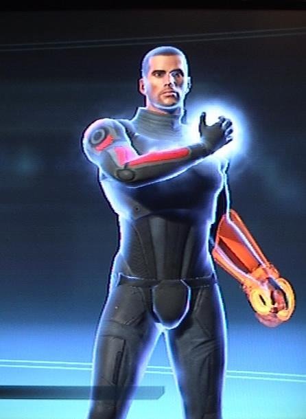 Mass Effect 2 – Megjelent az Equalizer csomag
