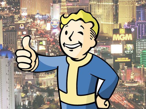 Fallout: New Vegas infók