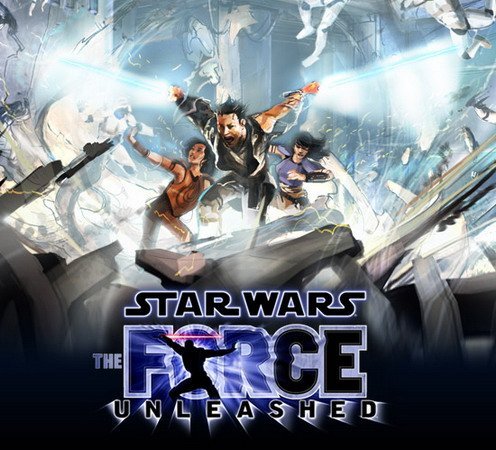 SW: The Force Unleashed 2 – Októberben fénykardozunk