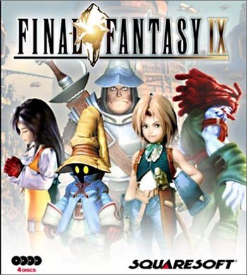 Final Fantasy IX – Készen a digitális megjelenésre