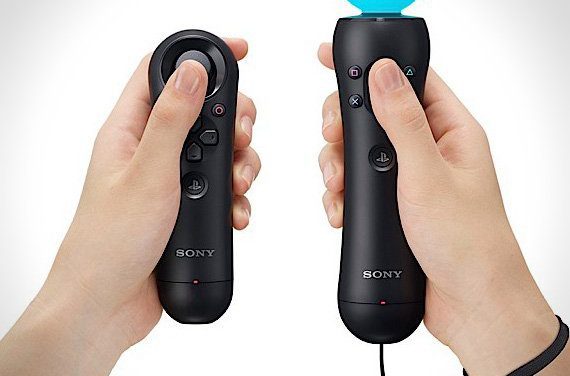 Játékháború a Move-on is, de nem teljesen