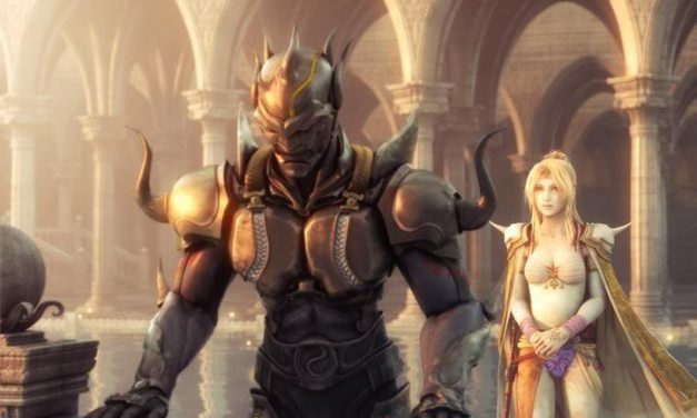 Square Enix – Alkalmas MMO-ra a DS és PSP