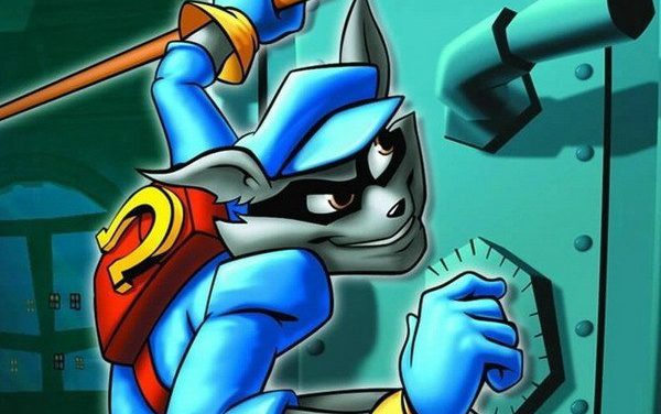 The Sly Collection – Csak a Sly 3 kap 3D támogatást