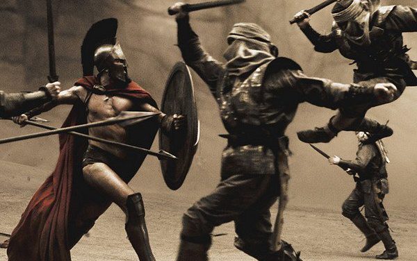 E3 2010 – Codename: Kingdoms – A CryTek új játéka