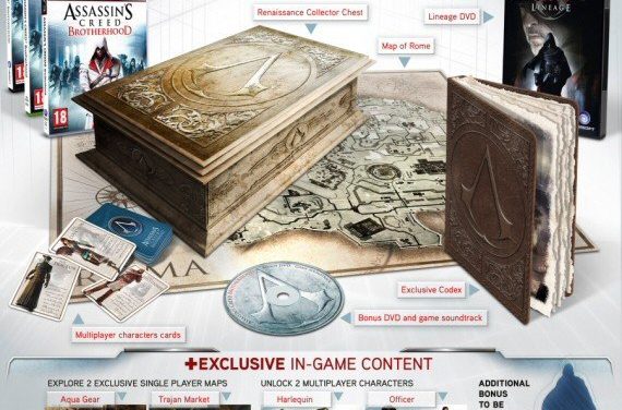 E3 2010 – Októberben jön a Fable III