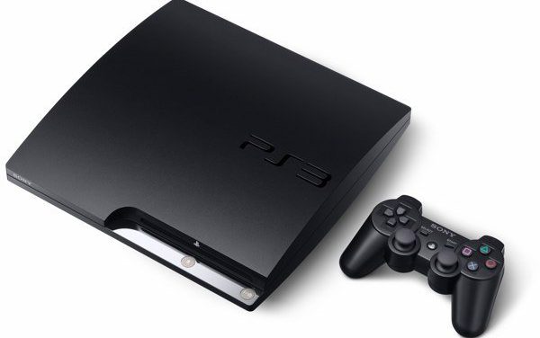PlayStation 3 – A 3D-s játékok