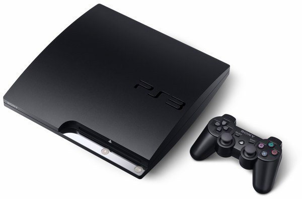 PlayStation 3 – A 3D-s játékok
