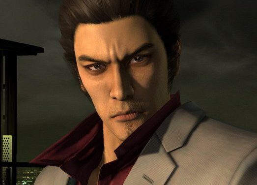 Yakuza 4 – Jövőre nyugaton is