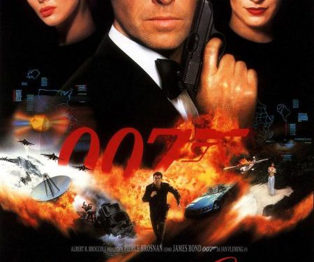 Új James Bond: GoldenEye játék közeledik