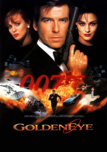 Új James Bond: GoldenEye játék közeledik