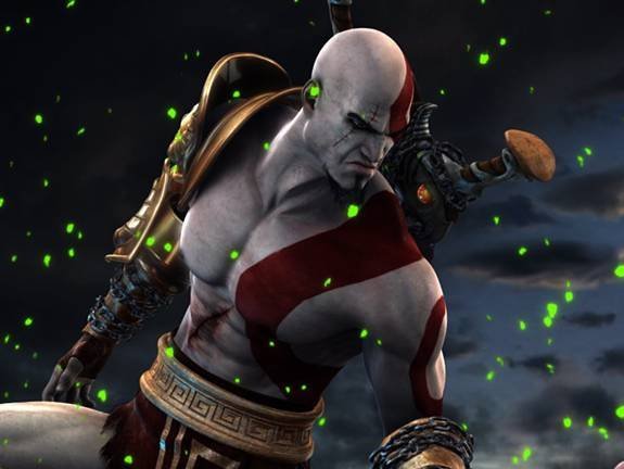 God of War 3