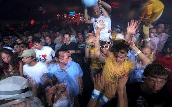 E3 2010 – Natal támogatású táncos játék a Harmonix-tól