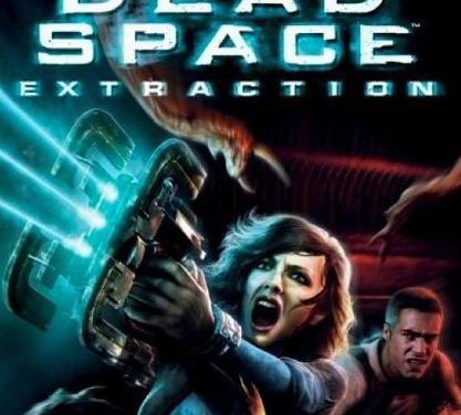 Dead Space: Extraction – Xbox LIVE-ra és PSN-re is?