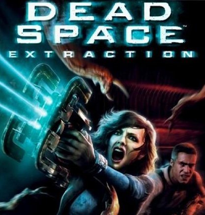Dead Space: Extraction – Xbox LIVE-ra és PSN-re is?