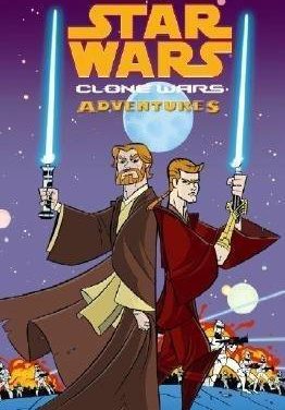 Star Wars: Clone Wars Adventures premier