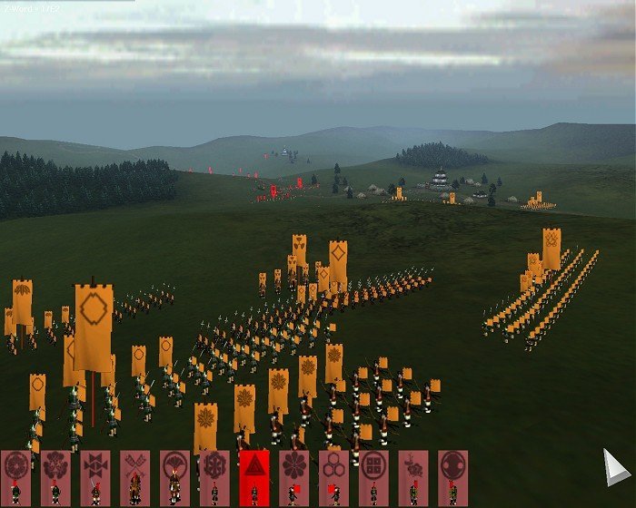 E3 2010 – Shogun 2: Total War leleplezés