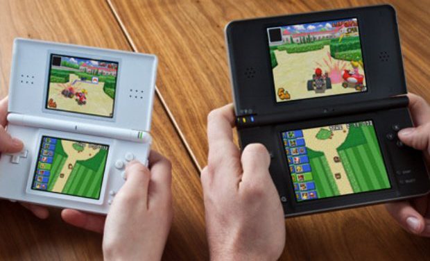 Csökkenő DSi és DSXL árak