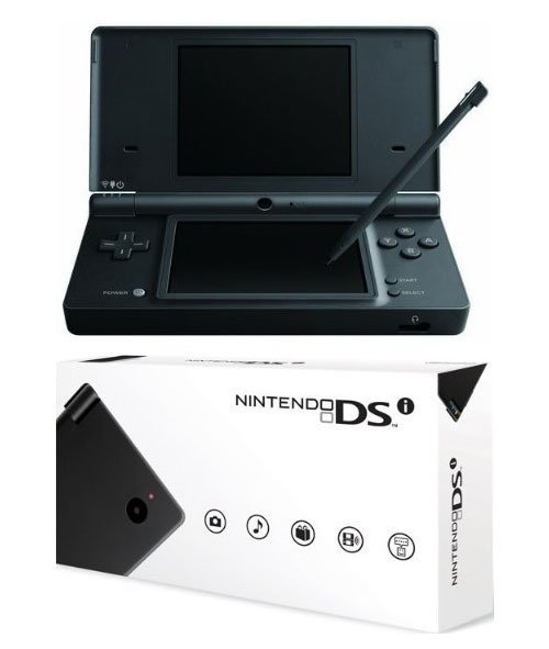 Nintendo DSi – A briteknél is olcsóbb lesz