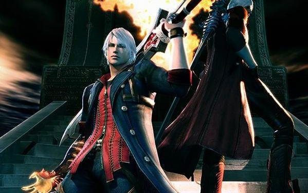 Devil May Cry – Messze még a folytatás?