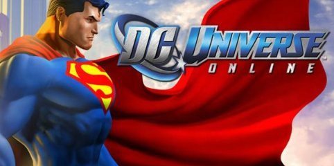 DC Universe Online – Novemberben érkezik