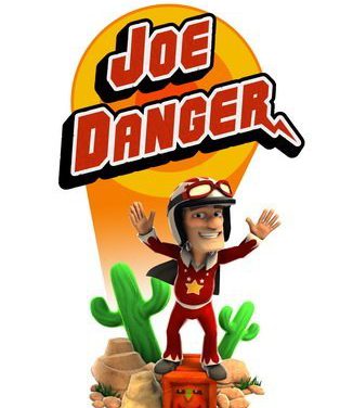 Joe Danger – Egy hét múlva a PlayStation Store-on