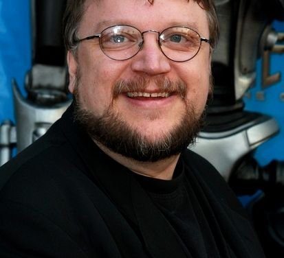 Guillermo del Toro új játékon dolgozik