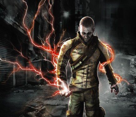 Comic-Con 10 – inFamous 2 – Visszatér a régi Cole