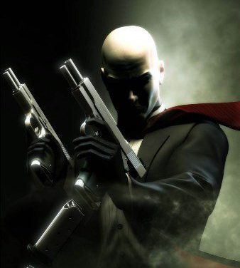 Hitman 5 – Leghamarabb jövő karácsonykor?