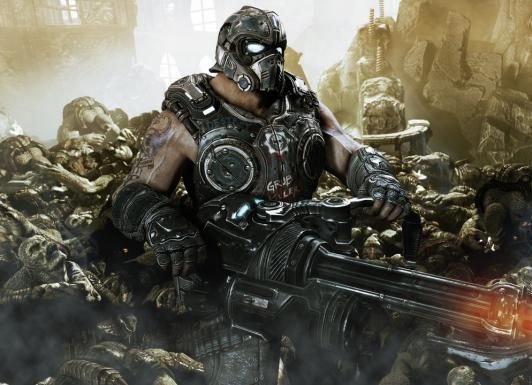 Comic-Con 10 – Gears of War 3 infók