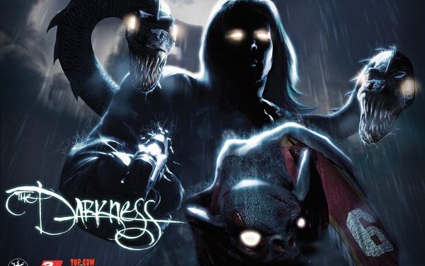 The Darkness 2 – A Digital Extremes fejleszti?