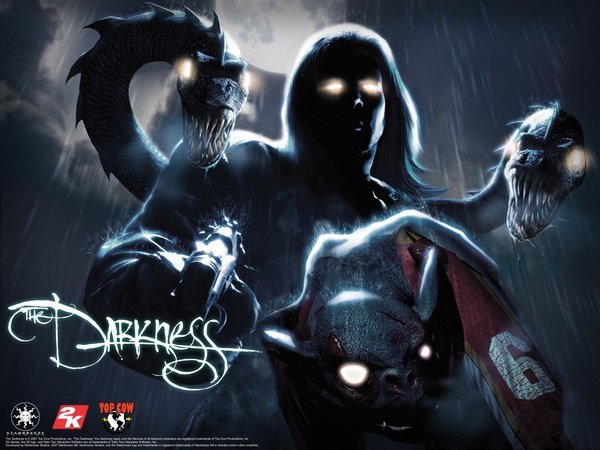 The Darkness 2 – A Digital Extremes fejleszti?