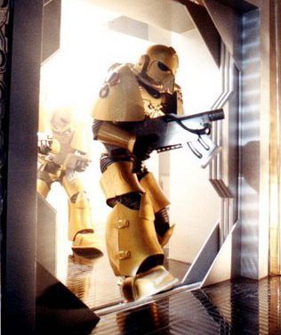 Warhammer 40.000: Space Marine – PC-re is elkészül