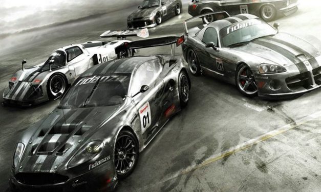 Codemasters – Jön az új Operation Flashpoint és GRID