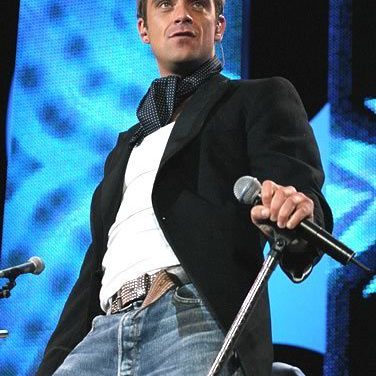 We Sing Robbie Williams – Saját játékot kap a brit gigasztár