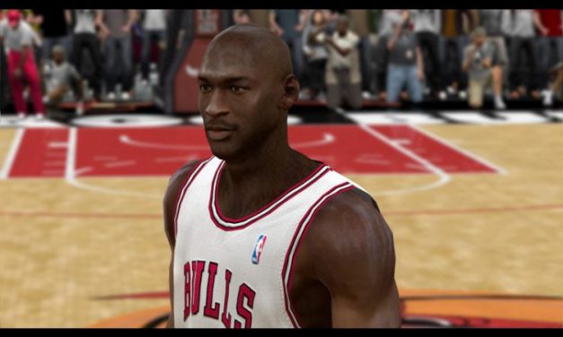 A kosarak királya ismét pályára lép