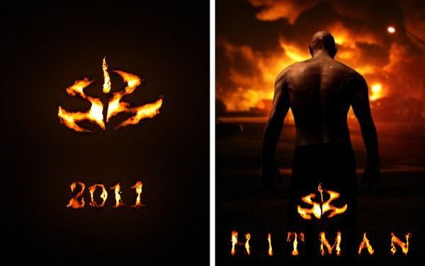 Úton van az új Hitman