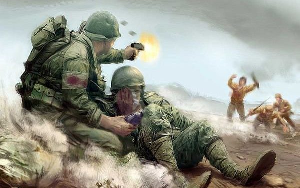 Medal of Honor – Elérhető az X360-as béta