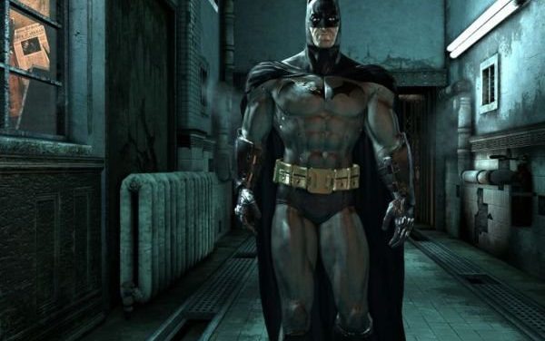 Batman: Arkham Asylum 2 – Átalakul a detektív mód
