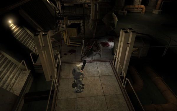 Alien Swarm – Jövő héttől ingyen a Steamen