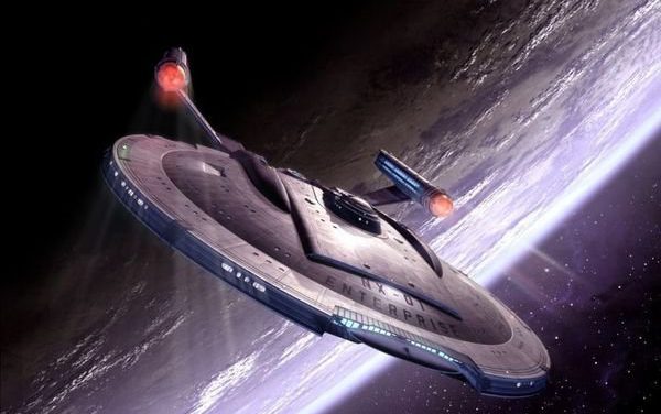 Az Atari bejelentette a Star Trek Online Architectet