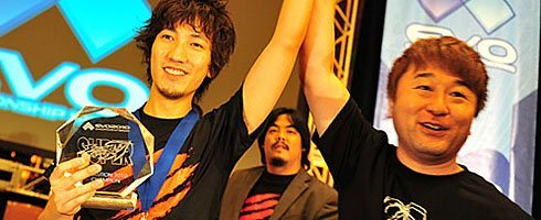 Daigo Umehara újra EVO Street Fighter-bajnok