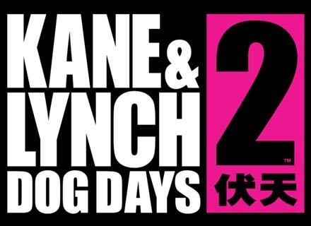 Kane & Lynch 2: Dog Days – Egy héttel korábban érkezik