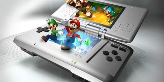 Nintendo 3DS – Erősít a digitális fronton