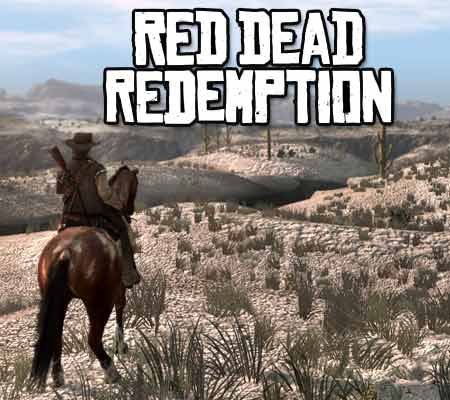 Red Dead Redemption – Négy további DLC