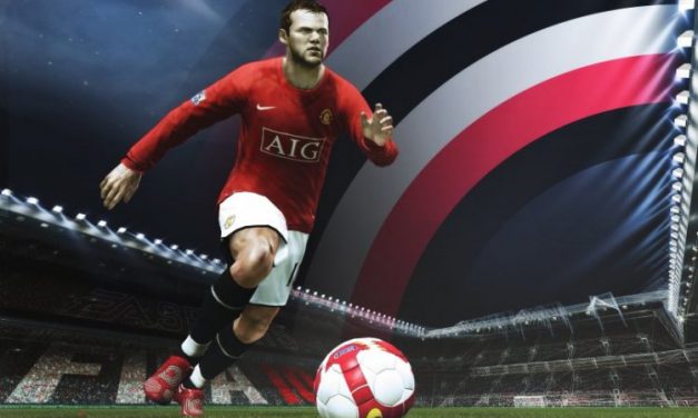 FIFA 11 – Datálva az újabb szezon megjelenése