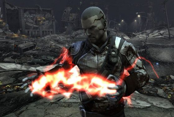 inFamous 2 – Köszönetet nyilvánítanak a fejlesztők